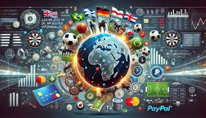 Explorando las mejores casas de apuestas internacionales